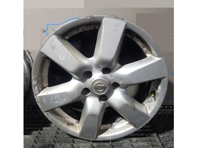 bontott NISSAN X-TRAIL II Alufelni Szett