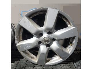 bontott NISSAN X-TRAIL II Alufelni Szett