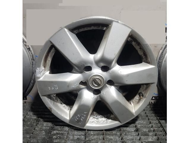 bontott NISSAN X-TRAIL II Alufelni Szett