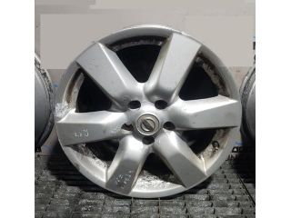 bontott NISSAN X-TRAIL II Alufelni Szett