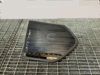 bontott NISSAN X-TRAIL II Bal C Oszlop Oldalablak Üveg