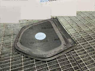 bontott NISSAN X-TRAIL II Bal C Oszlop Oldalablak Üveg