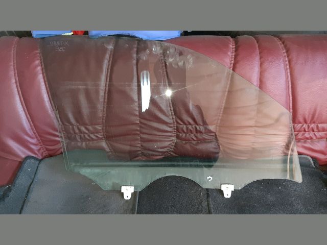 bontott NISSAN X-TRAIL II Bal első Ablak