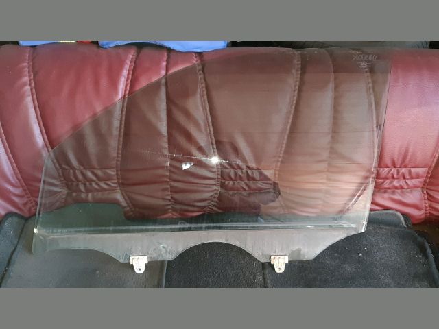 bontott NISSAN X-TRAIL II Bal első Ablak