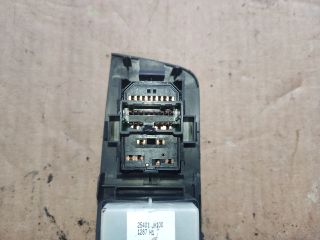 bontott NISSAN X-TRAIL II Bal első Ablakemelő Kapcsoló