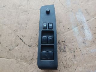 bontott NISSAN X-TRAIL II Bal első Ablakemelő Kapcsoló