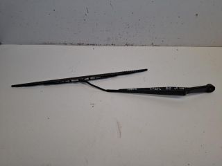 bontott NISSAN X-TRAIL II Bal első Ablaktörlő Kar