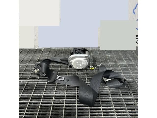 bontott NISSAN X-TRAIL II Bal első Biztonsági Öv