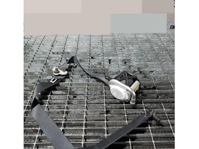 bontott NISSAN X-TRAIL II Bal első Biztonsági Öv