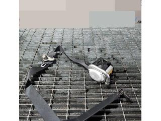 bontott NISSAN X-TRAIL II Bal első Biztonsági Öv