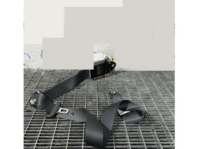 bontott NISSAN X-TRAIL II Bal első Biztonsági Öv