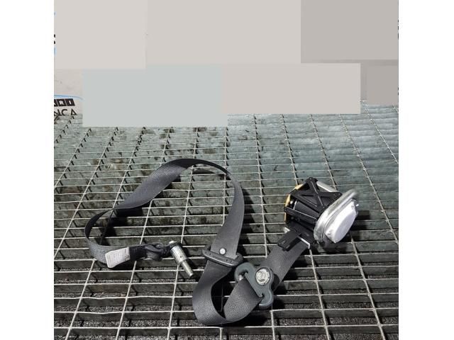 bontott NISSAN X-TRAIL II Bal első Biztonsági Öv