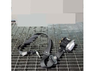 bontott NISSAN X-TRAIL II Bal első Biztonsági Öv