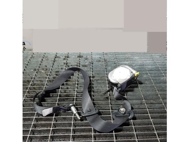 bontott NISSAN X-TRAIL II Bal első Biztonsági Öv