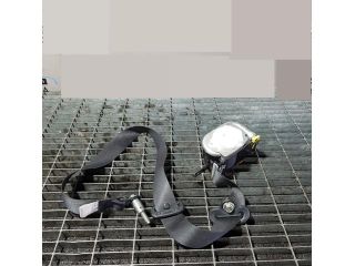 bontott NISSAN X-TRAIL II Bal első Biztonsági Öv