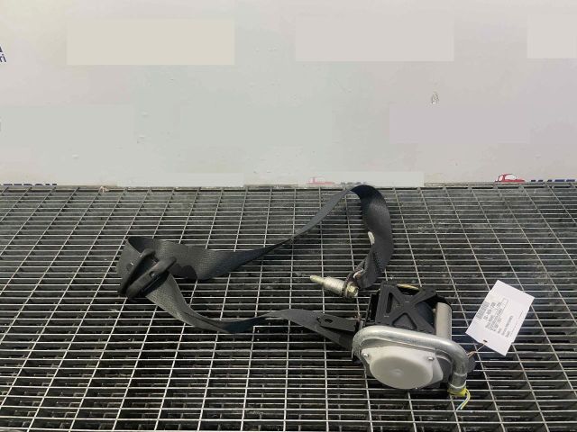 bontott NISSAN X-TRAIL II Bal első Biztonsági Öv