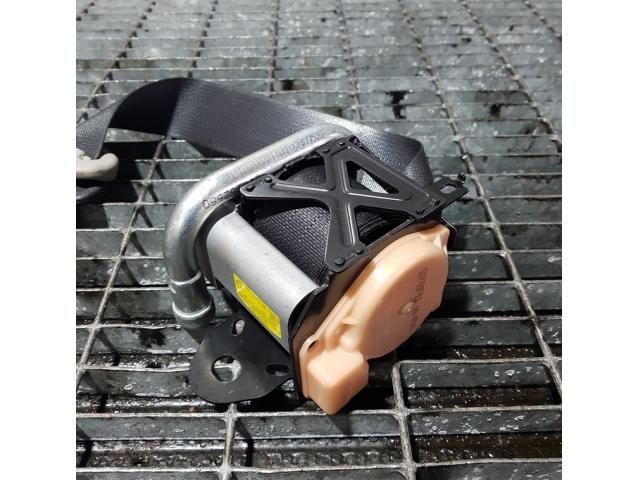 bontott NISSAN X-TRAIL II Bal első Biztonsági Öv