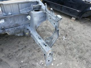 bontott NISSAN X-TRAIL II Bal első Negyed Karosszéria Csomag