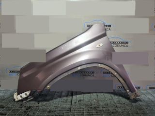 bontott NISSAN X-TRAIL II Bal első Sárvédő