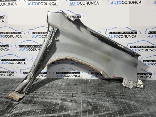 bontott NISSAN X-TRAIL II Bal első Sárvédő