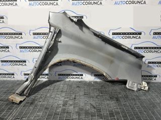 bontott NISSAN X-TRAIL II Bal első Sárvédő