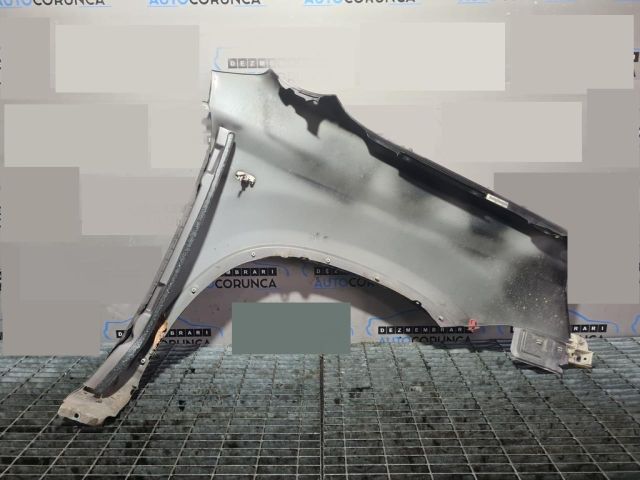 bontott NISSAN X-TRAIL II Bal első Sárvédő