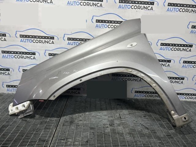 bontott NISSAN X-TRAIL II Bal első Sárvédő