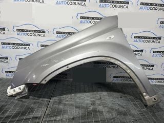 bontott NISSAN X-TRAIL II Bal első Sárvédő