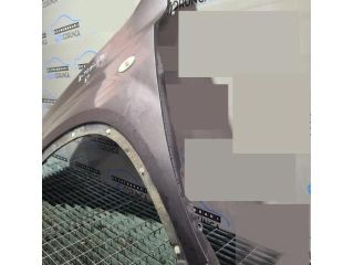 bontott NISSAN X-TRAIL II Bal első Sárvédő