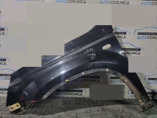 bontott NISSAN X-TRAIL II Bal első Sárvédő