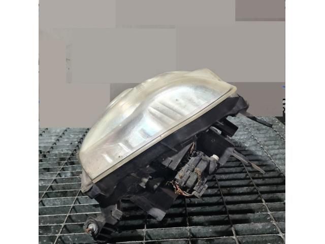 bontott NISSAN X-TRAIL II Bal Fényszóró