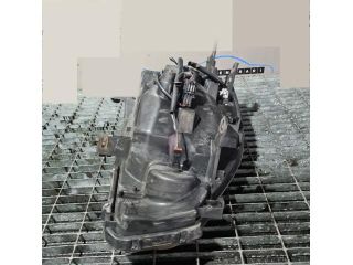 bontott NISSAN X-TRAIL II Bal Fényszóró