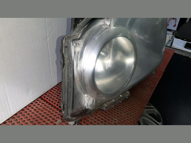 bontott NISSAN X-TRAIL II Bal Fényszóró