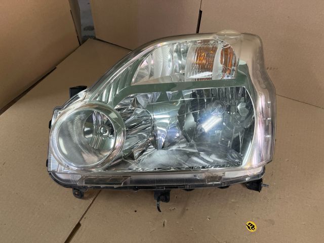 bontott NISSAN X-TRAIL II Bal Fényszóró