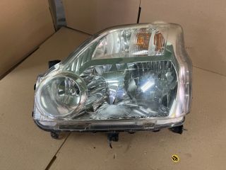 bontott NISSAN X-TRAIL II Bal Fényszóró