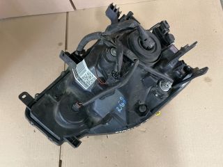 bontott NISSAN X-TRAIL II Bal Fényszóró