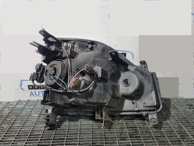 bontott NISSAN X-TRAIL II Bal Fényszóró