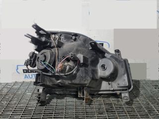 bontott NISSAN X-TRAIL II Bal Fényszóró