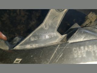 bontott NISSAN X-TRAIL II Bal Fényszóró