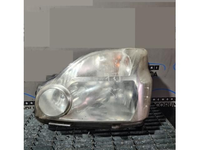 bontott NISSAN X-TRAIL II Bal Fényszóró