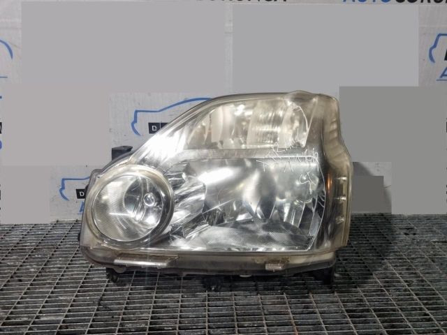 bontott NISSAN X-TRAIL II Bal Fényszóró