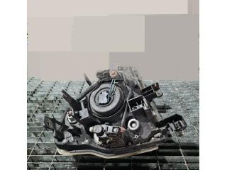 bontott NISSAN X-TRAIL II Bal Fényszóró