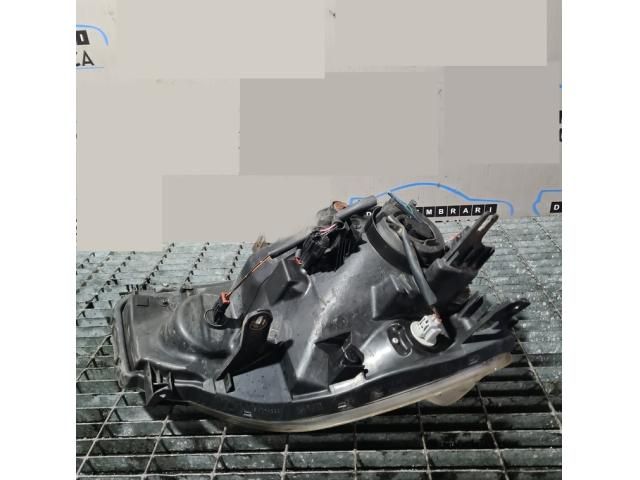 bontott NISSAN X-TRAIL II Bal Fényszóró