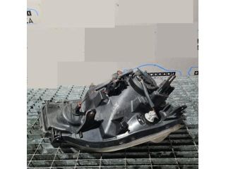 bontott NISSAN X-TRAIL II Bal Fényszóró