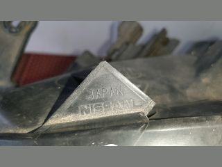 bontott NISSAN X-TRAIL II Bal Fényszóró