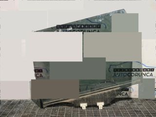 bontott NISSAN X-TRAIL II Bal hátsó Ablak