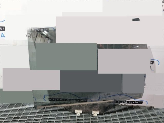 bontott NISSAN X-TRAIL II Bal hátsó Ablak