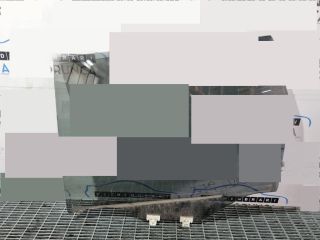 bontott NISSAN X-TRAIL II Bal hátsó Ablak