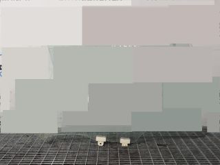 bontott NISSAN X-TRAIL II Bal hátsó Ablak