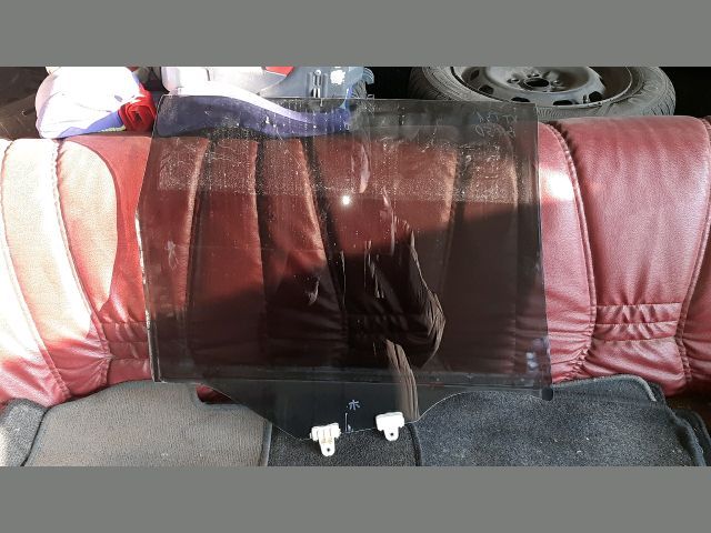 bontott NISSAN X-TRAIL II Bal hátsó Ablak